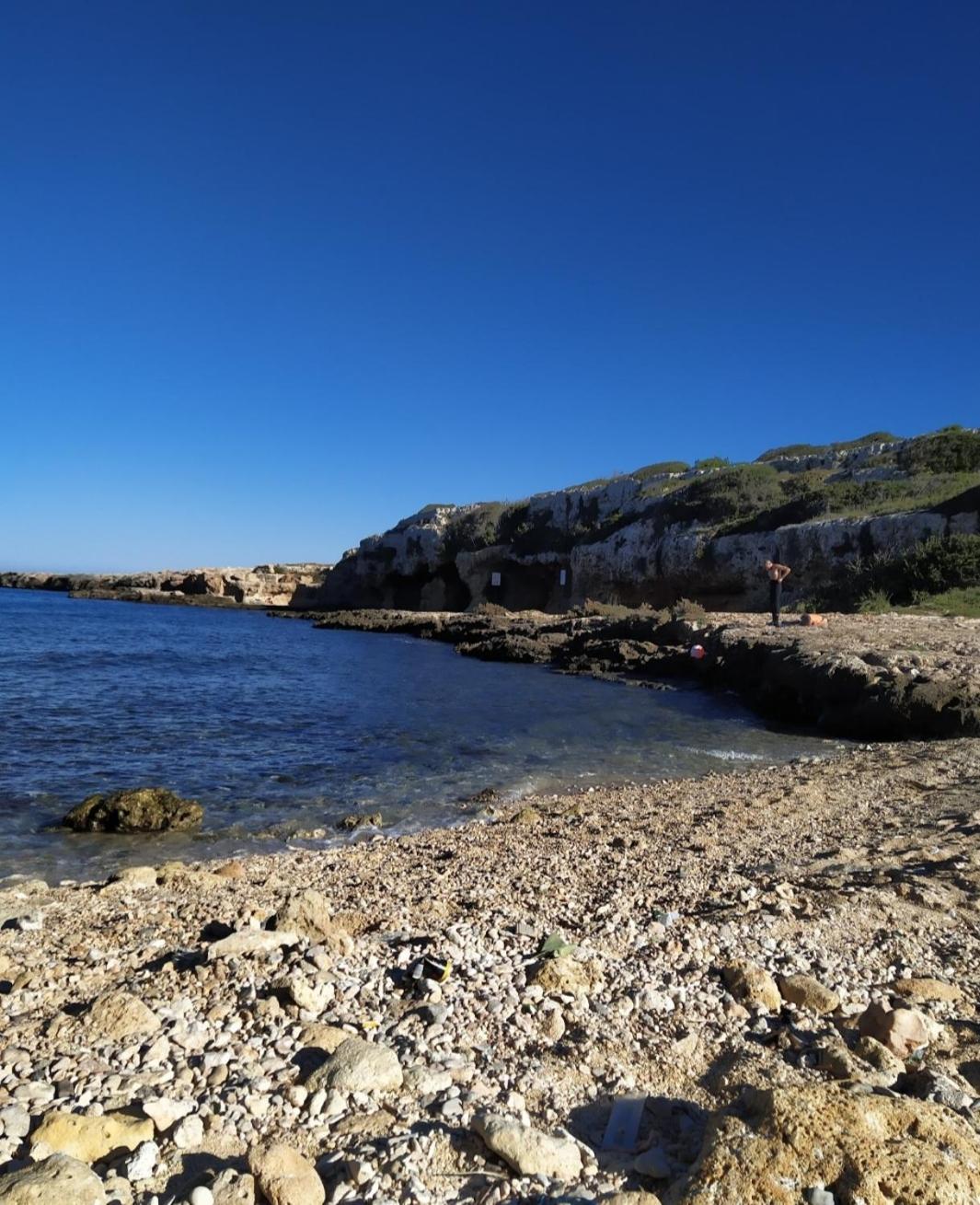 Sea Wind Stanza Con Garage E Ascensore Polignano a Mare Exterior foto